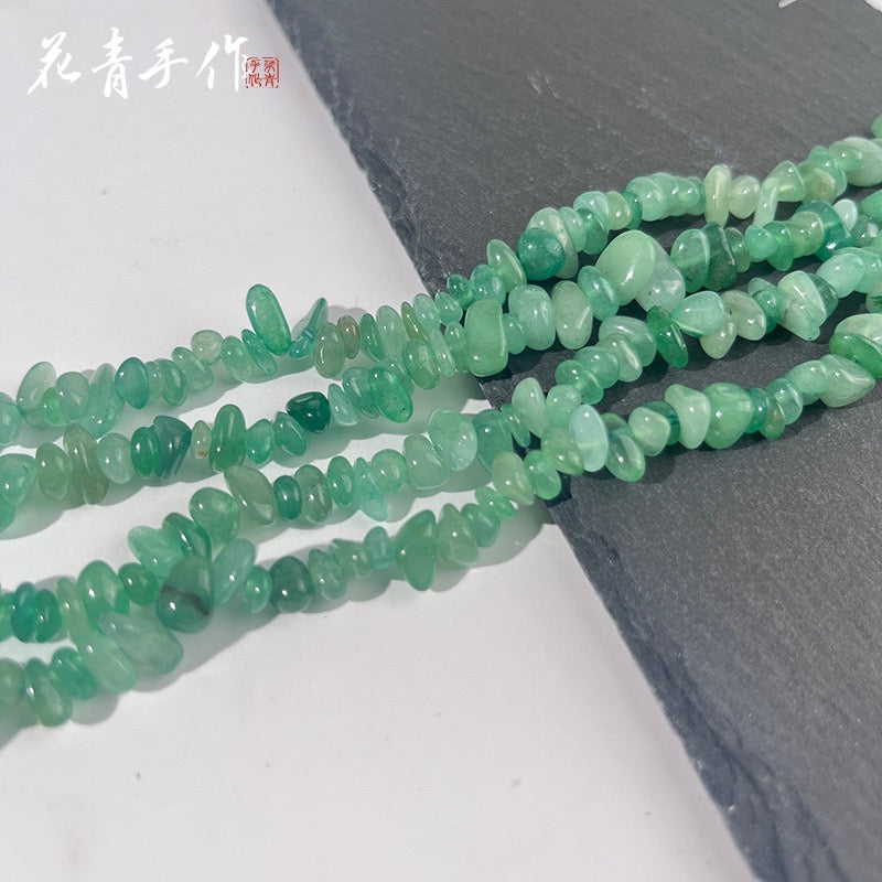 Crystal Chip Strands