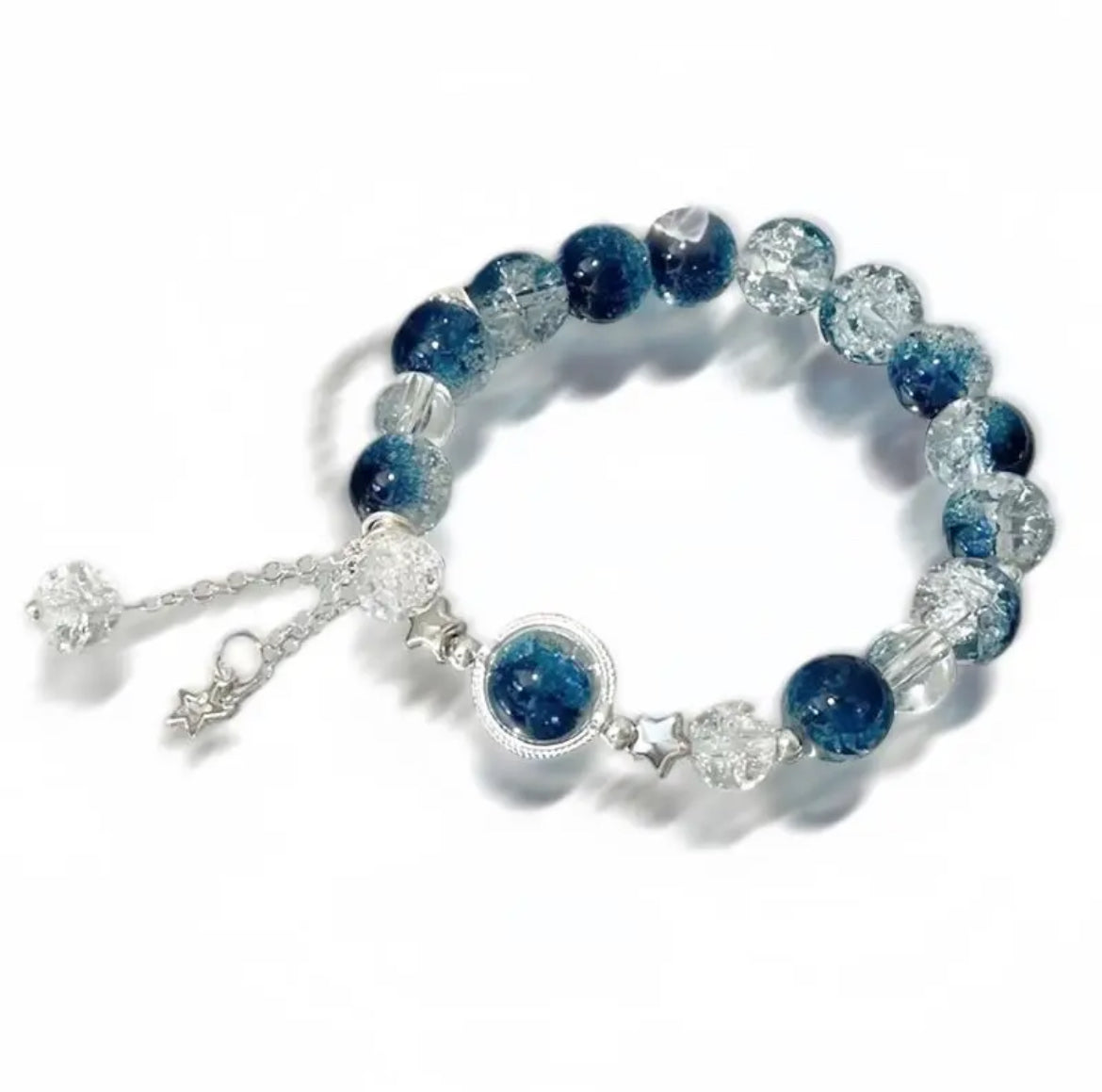 Celestial Orbit Bracelet